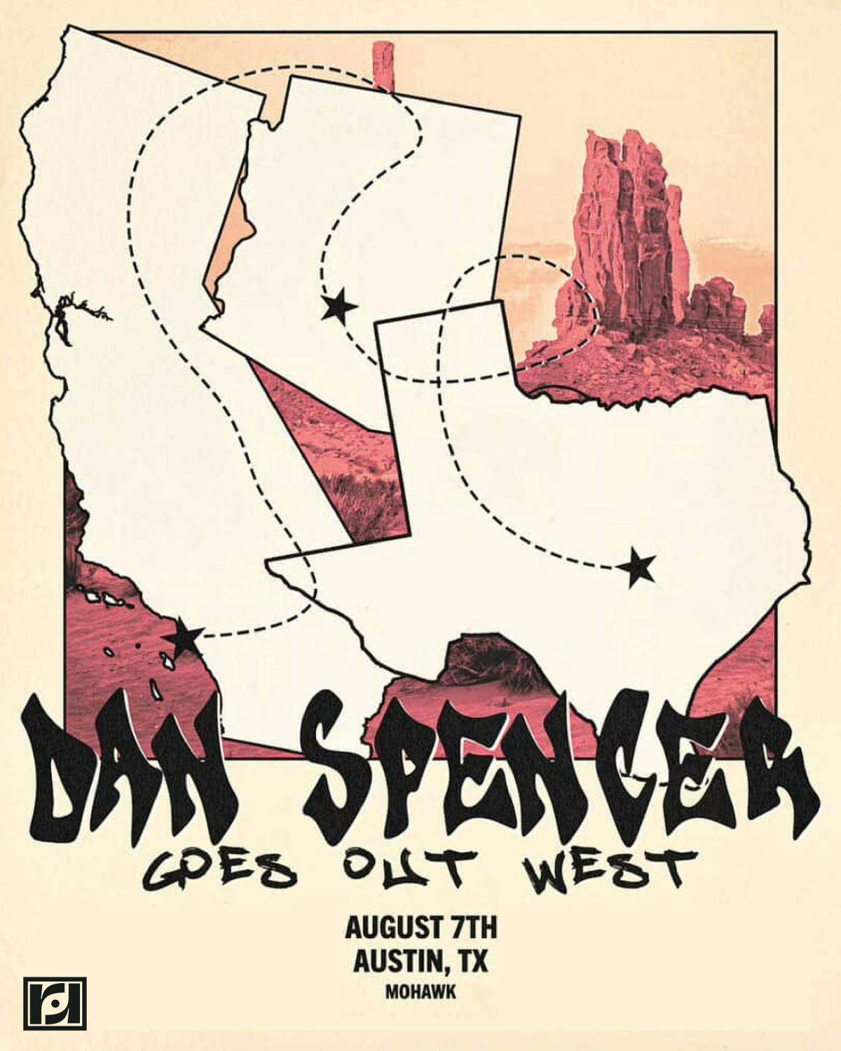 Dan Spencer