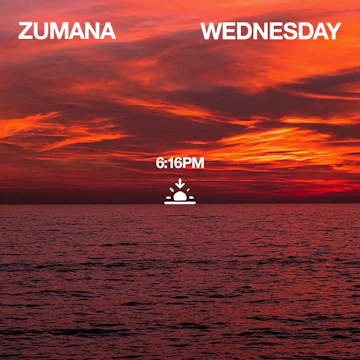 Zumana Bali