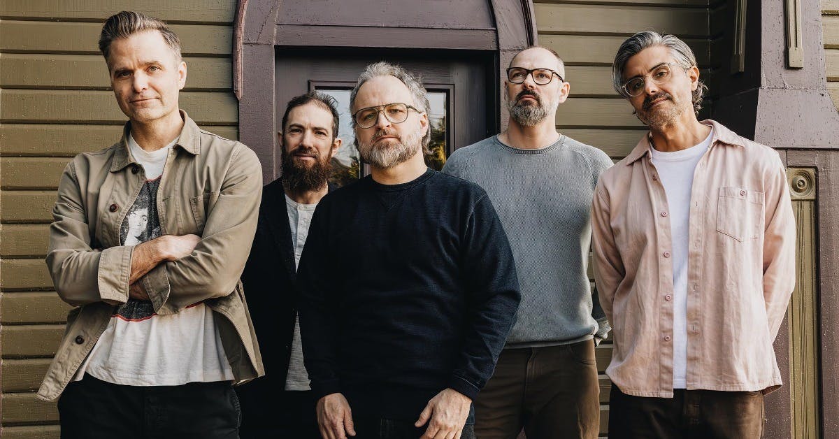 PromoWest Pavilion At Ovation