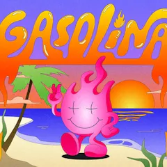 Gasolina Halloween Party (18+)