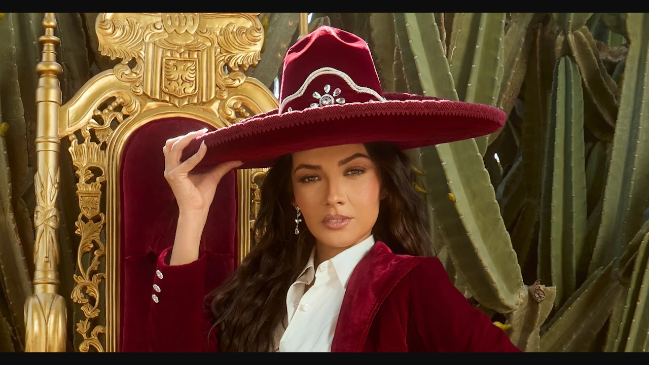 Lupita Infante