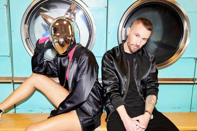 Galantis