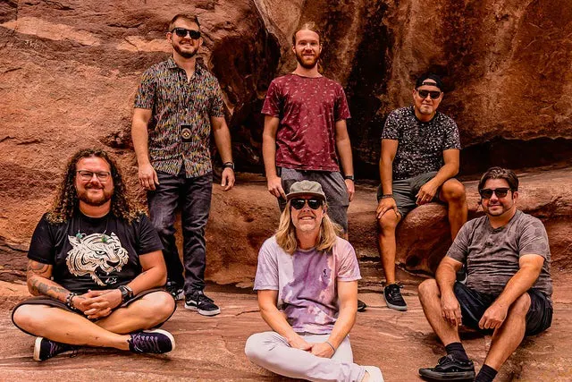 Charleston Music Hall