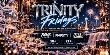 Trinity Nightclub