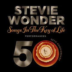 Stevie Wonder: Songs In The Key Of Life Performances