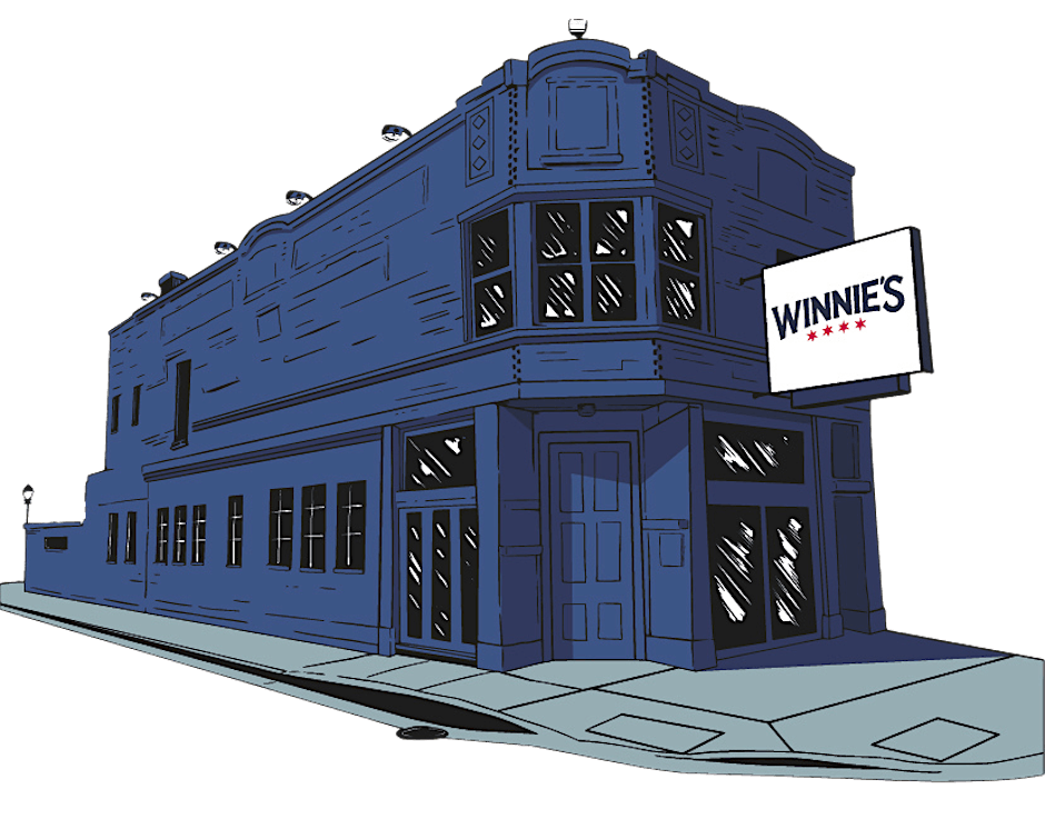 Chicago New Year's Eve