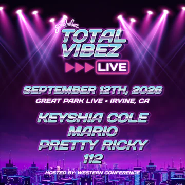 Great Park Live