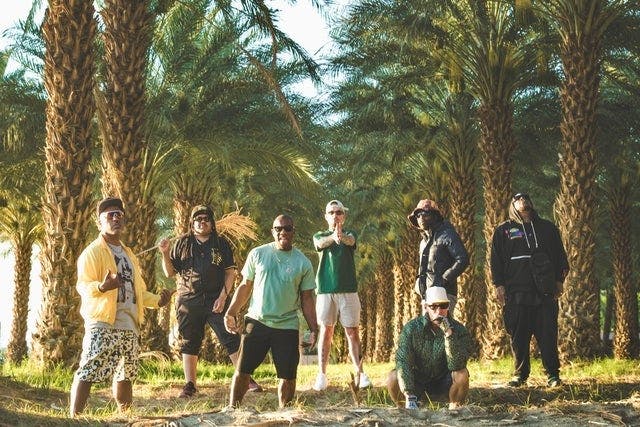 How The Grouch Stole Christmas Tour: Living Legends