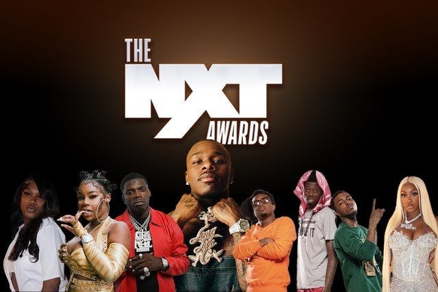 The NXT Awards