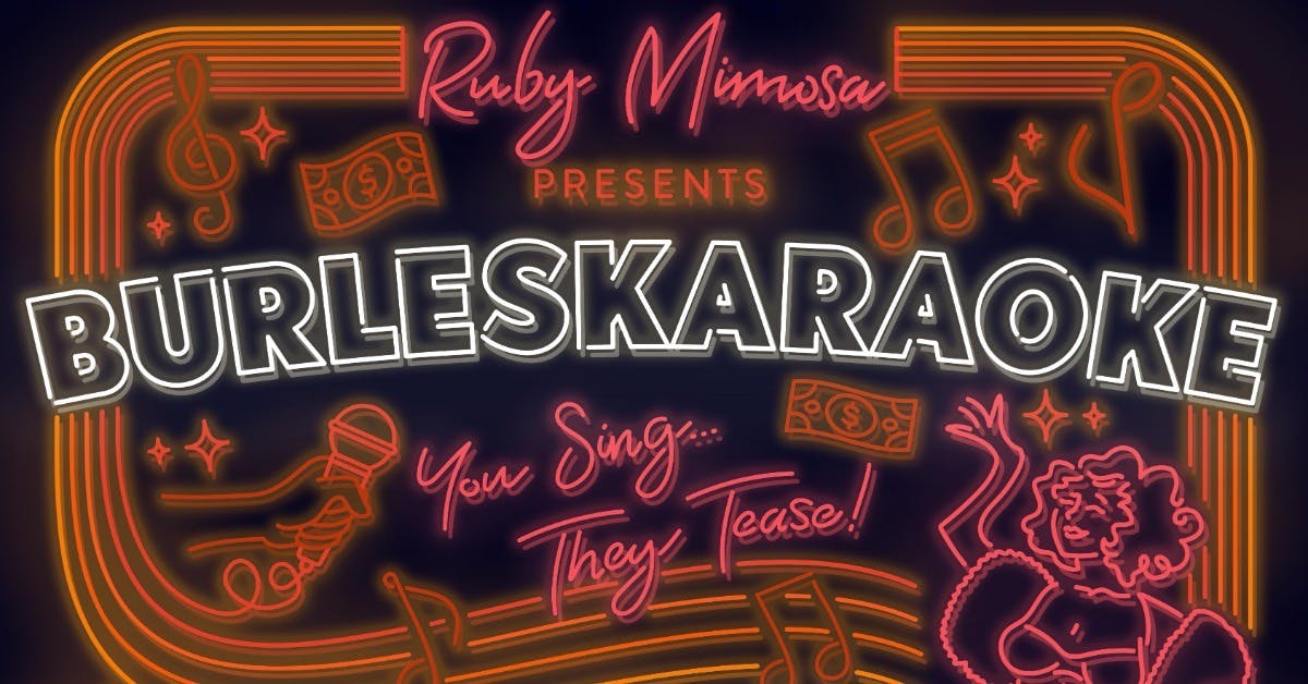 Burleskaraoke