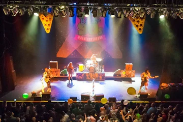 House Of Blues
