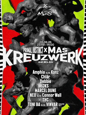 Kreuzwerk