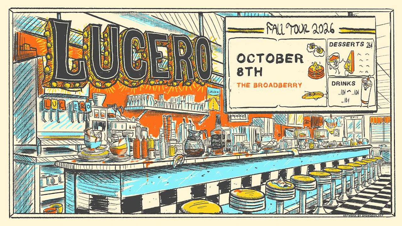 Lucero