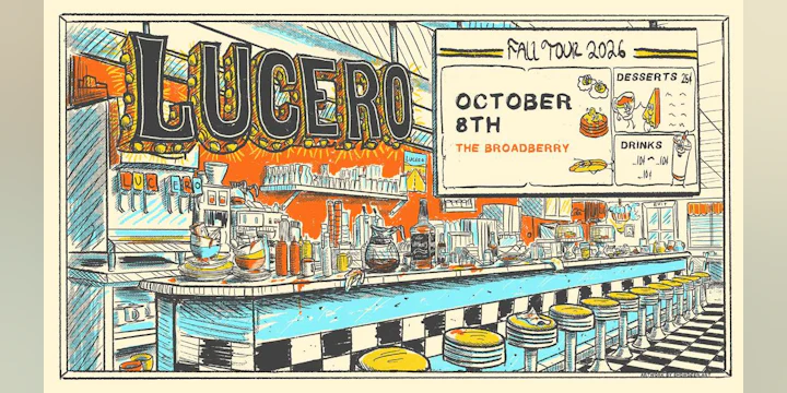 Lucero
