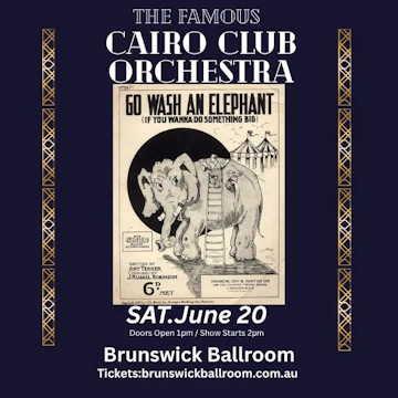 Brunswick Ballroom