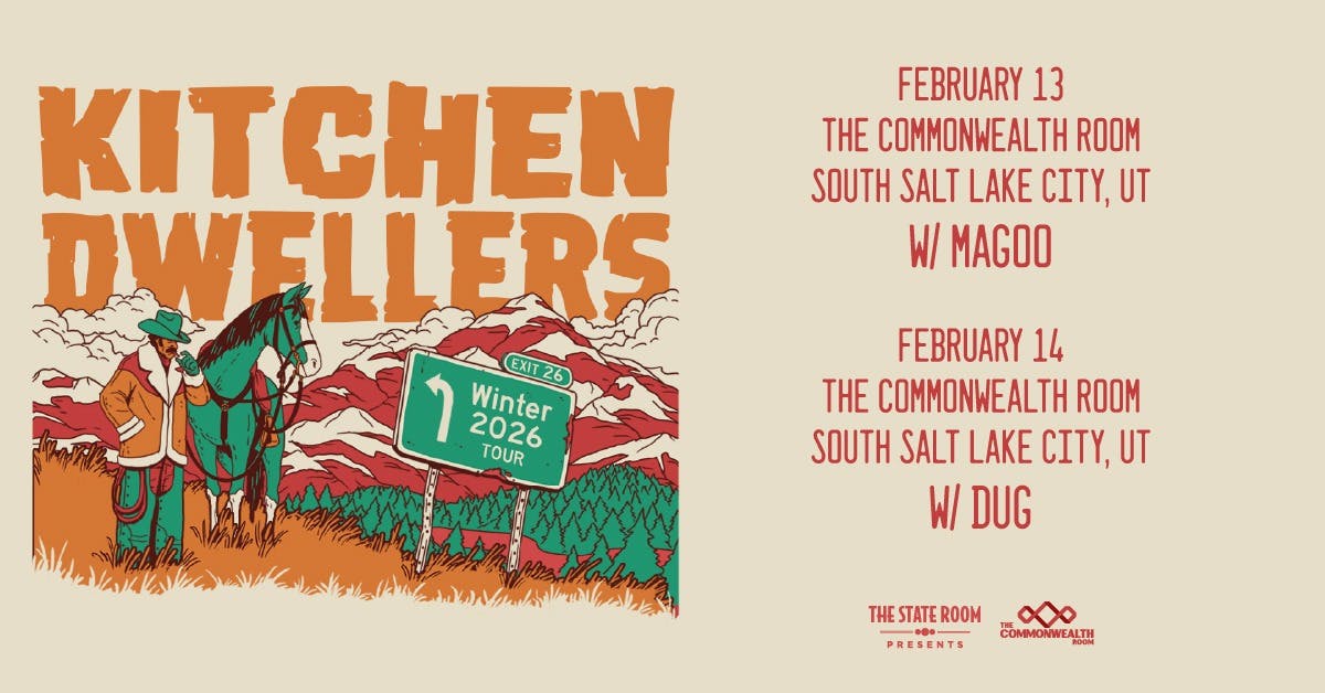 The Commonwealth Room