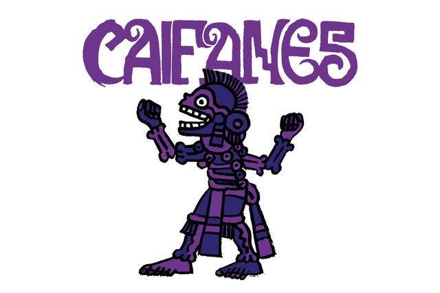 Caifanes