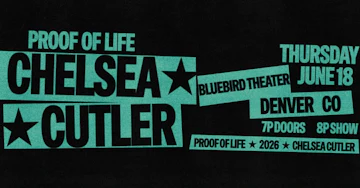 Bluebird Theater