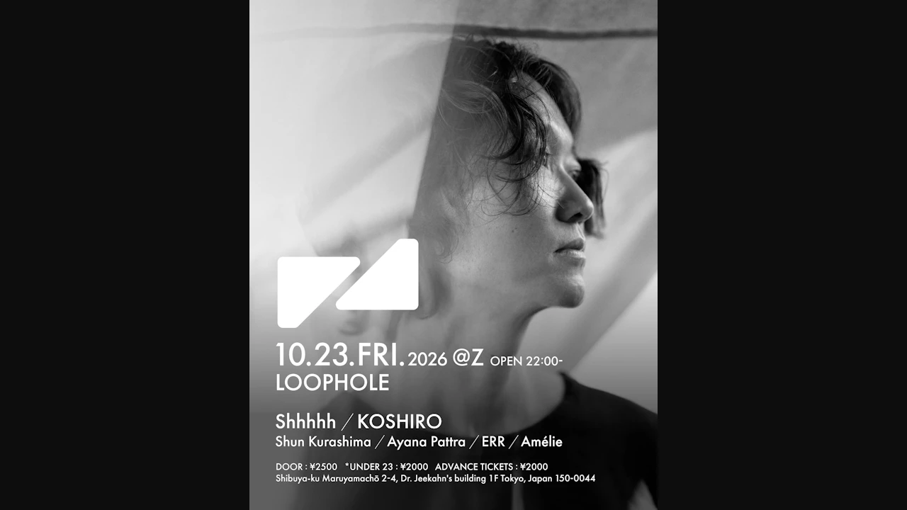 Loophole (techno)