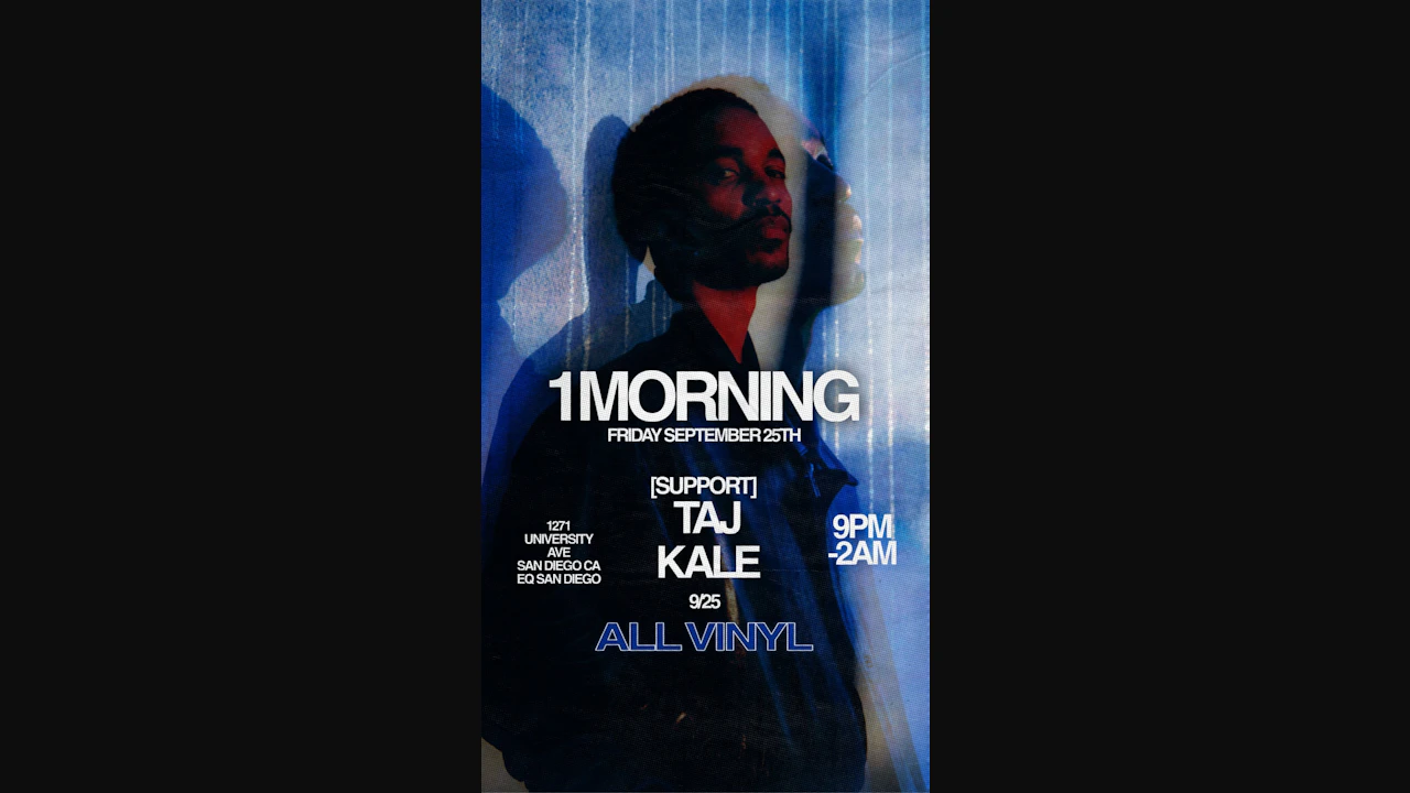1morning