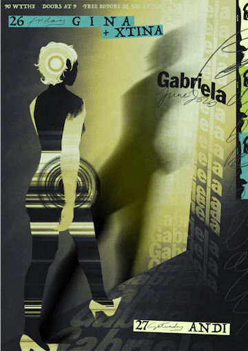 Gabriela