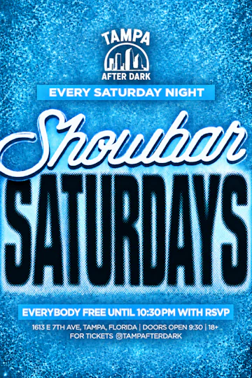 Showbar