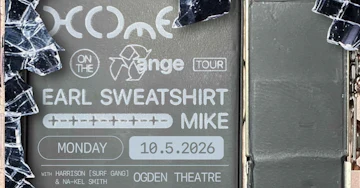 The Ogden Theatre