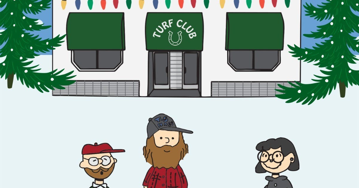 A Charlie Brown Christmas