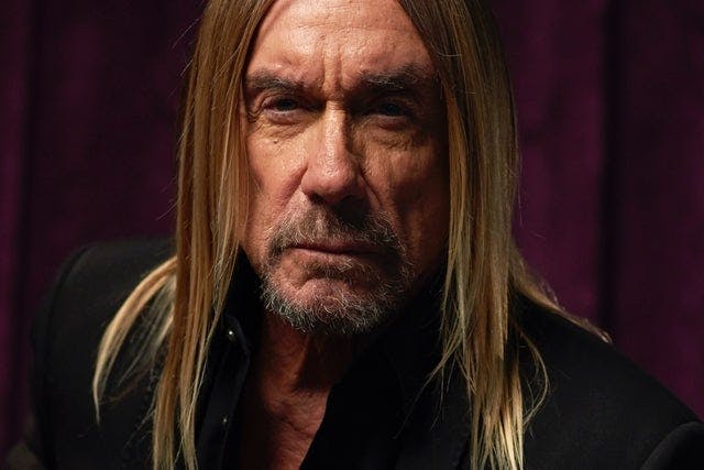 Iggy Pop