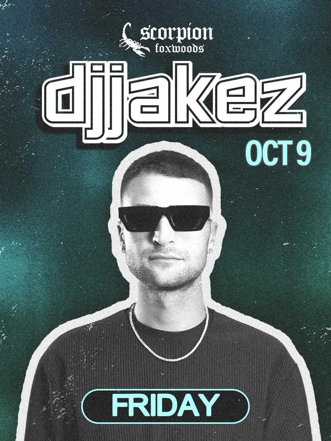 Djjakez
