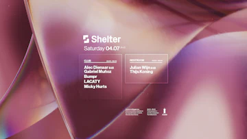 Shelter