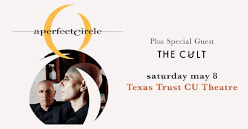 Texas Trust CU Theatre