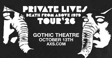 Gothic Theatre
