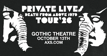 Gothic Theatre