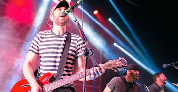 Royal Oak Music Theatre