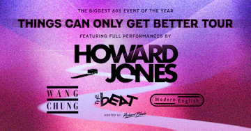 Resorts World Theatre