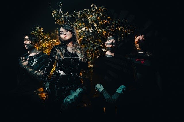 Slow Crush at recordBar - Monday, Sep 29 2025 | Discotech