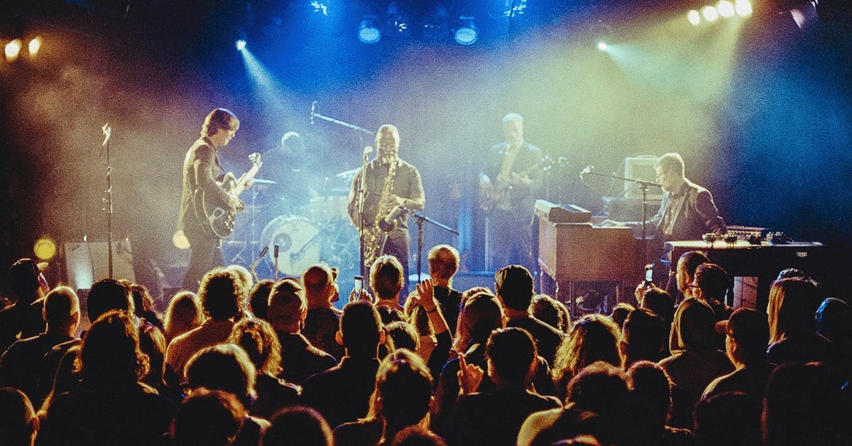 Music Hall Of Williamsburg