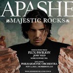 Red Rocks Amphitheatre