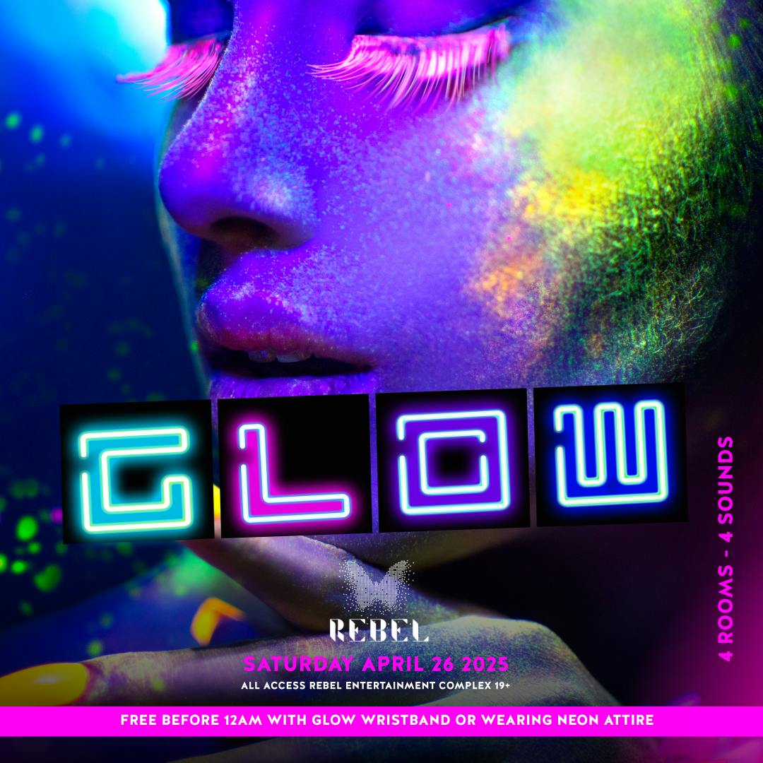 Glow 2025