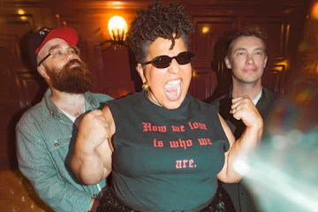 Tuscaloosa Amphitheater