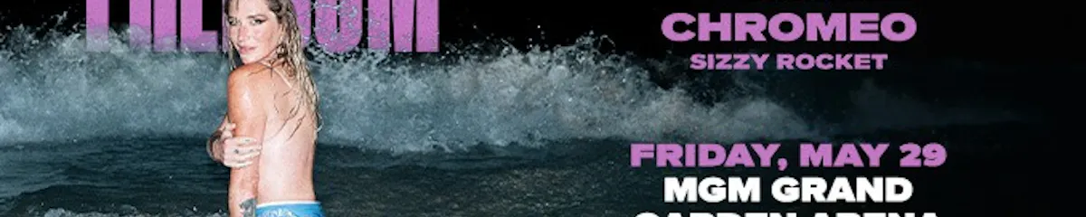 MGM Grand Garden Arena