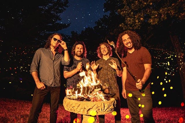 Upstate Concert Hall