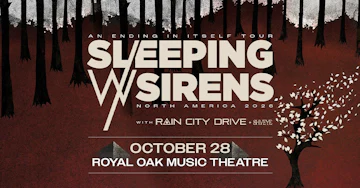 Royal Oak Music Theatre