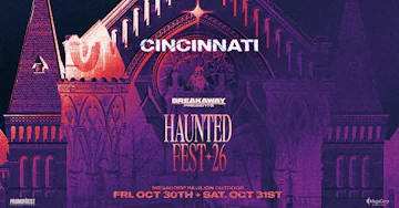 Haunted Fest