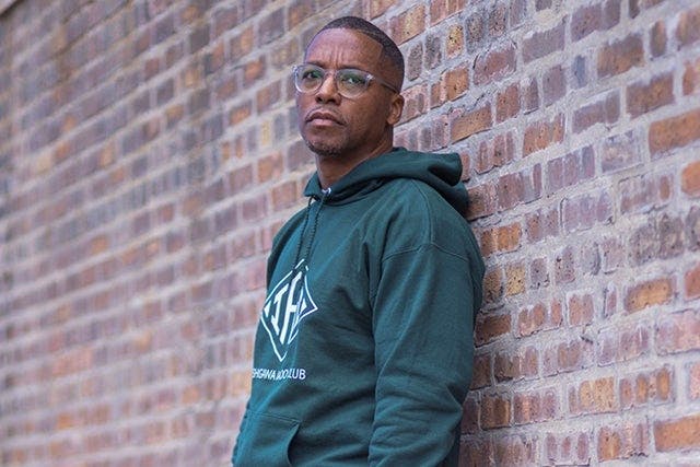 Lupe Fiasco - Food & Liquor 20th Anniversary Tour