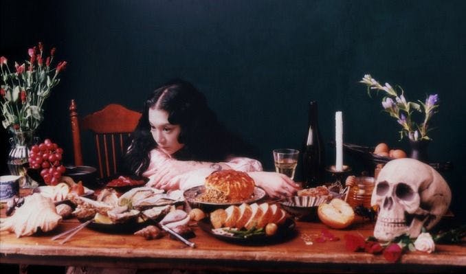 Japanese Breakfast