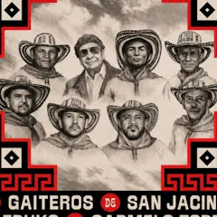 Madre Cumbia (18+)