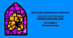 The National