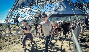 Temecula Spartan Event Weekend